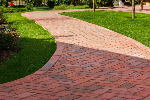 Best Cobblestone Driveway Pavers  in Katonah, NY
