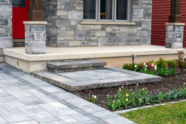 Driveway Pavers for Homes in Katonah, NY