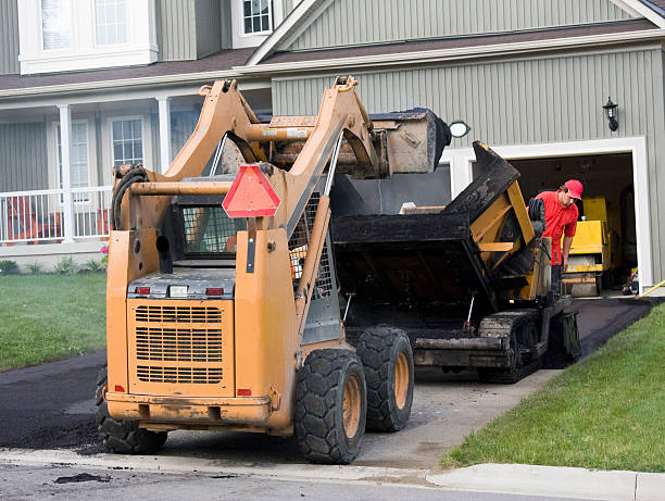 Best Driveway Paving Contractor  in Katonah, NY