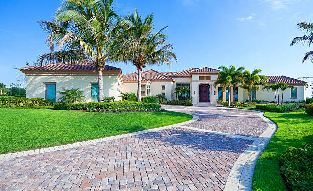 Best Best Driveway Pavers  in Katonah, NY