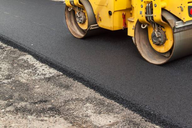 Reasons to Select Us for Your Driveway Paving Requirements in Katonah, NY