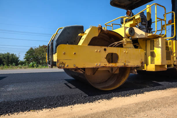 Best Residential Driveway Paver Services  in Katonah, NY